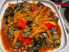 -柳喜辣·烧烤酒局(跃进总店)