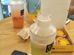 -乐艺哆·乐活烘焙(浦西万达店)