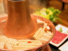 -南门涮肉(通州大船店)