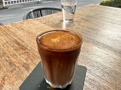 -The PEAT Coffee(深业中城店)