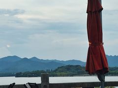 -湖畔居茶楼(湖滨店)
