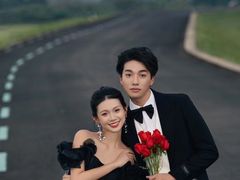 -经典婚纱摄影美学馆·私人定制