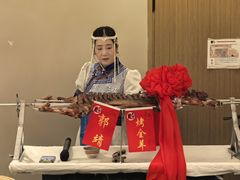 -郭靖·烤全羊·内蒙菜·烧烤(望京旗舰店)