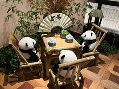 -云厨·高空西餐厅(成都瑯珀·凯悦臻选酒店)