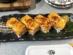 -友壹町寿司(嘉洲广场店)
