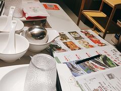 -云中鱼蒸汽石锅鱼(川沙百联店)