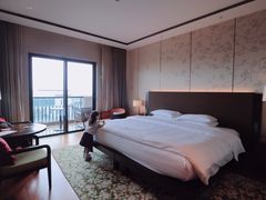 -上海崇明金茂凯悦酒店