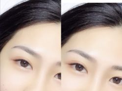 -MIVI·纹眉半永久野生眉