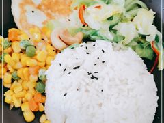 -海盗虾饭·剥好的小龙虾饭(SOHO尚都店)