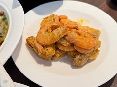 -新旺茶餐厅(恒隆广场店)