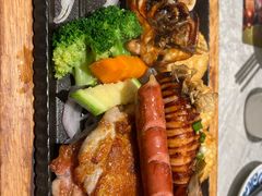 -翠华餐厅(正佳广场店)