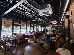 -遇见小院—虹鳟鱼•农家菜(怀柔店)