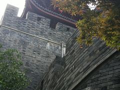 -鼓楼(西湖风景名胜区)
