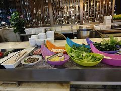 -凯利酒店自助餐(元美中路店)