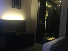-香榭丽酒店(海宁皮革城店)