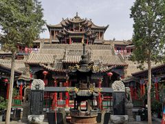 -高庙保安寺