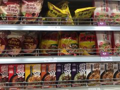 -胖东来生活广场(健康路店)