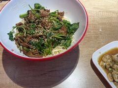 -阿当·小炒牛肉面(人广店)