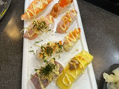 -禾绿回转寿司(国瑞店)