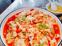 -老板恋上鱼(恒隆广场店)