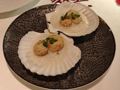 -翡翠36餐厅(浦东香格里拉店)