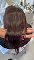 -汀南丝雨Hair design