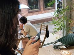-VOYAGE COFFEE 咖啡烘焙工坊店(798艺术区店)