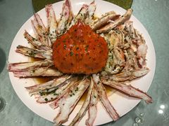 -启东海鲜人家(古美路店)