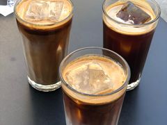 -明谦·Coffee&Cocktail Bar(美您公园店)