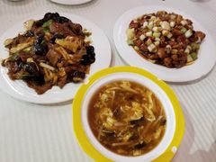 -惠丰堂饭庄·烤鸭·京味菜(翠微路店)