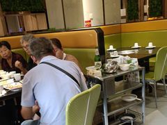 -清真·锦翔炝锅鱼(明德门店)