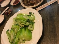 -清真益鑫羊肉手抓馆(南大街店)