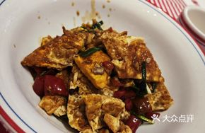 Grandmother's Home-Style Eggs