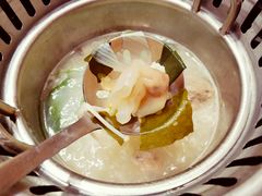 -尚海豆捞(乐虹坊店)