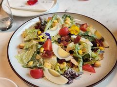 -Wei菋·Le Bistrot