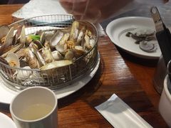 -海味当家·蒸锅海鲜(星海公园店)