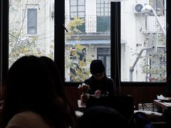 -O'mills Sourdough Bakery&Bistro(永嘉路店)