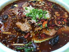 -盛德圆(五台山云龙店)