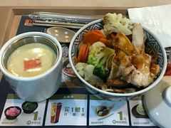 -吉野家(华联商厦店)