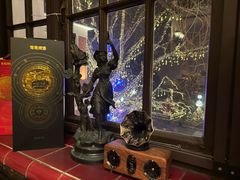 -中山路壹号传奇club·啤酒花园餐厅