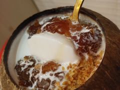 -甜心妈妈·榴莲星级糖水(北京路总店)