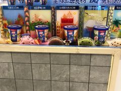 -DQ·蛋糕·冰淇淋(合生汇店)