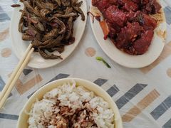 -尹记餐馆(花园店)