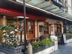 -81BAKERY(大学路店)