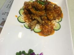 -巴渝兄弟川菜(宽街店)