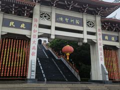 -湄洲岛