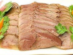 五香牛肉-陈记菜馆·非遗淮扬菜(东关街教场店)