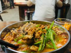 -栖凤渡杨婆鱼粉(苏仙传奇店)