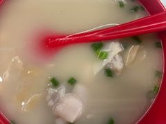 -廖老妈蹄花(中海国际店)