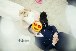 -爱城婚纱摄影·品质严选店